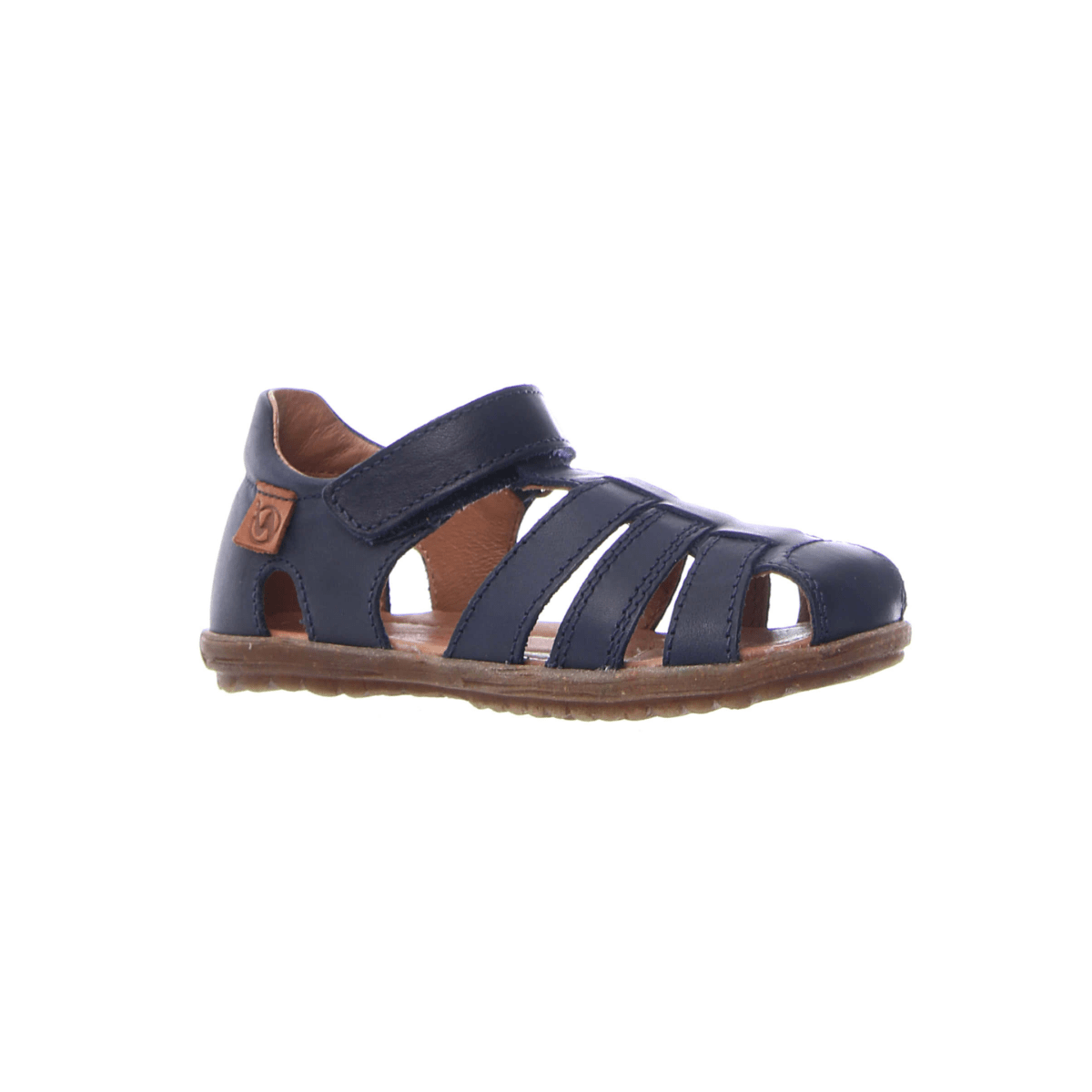 Naturino Toddler's (Sizes 22 - 24) See Navy Fisherman - 1094274 - Tip Top Shoes of New York