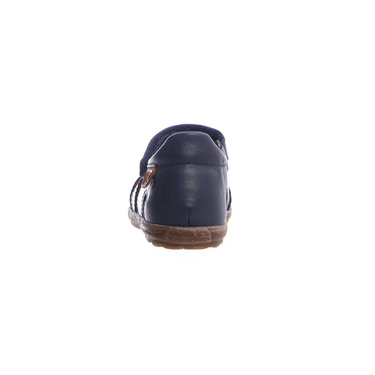 Naturino Toddler's (Sizes 22 - 24) See Navy Fisherman - 1094274 - Tip Top Shoes of New York