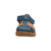 Naturino Toddler's (Sizes 22-24) See Navy/Orange Fisherman - 1082887 - Tip Top Shoes of New York