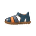 Naturino Toddler's (Sizes 22-24) See Navy/Orange Fisherman - 1082887 - Tip Top Shoes of New York