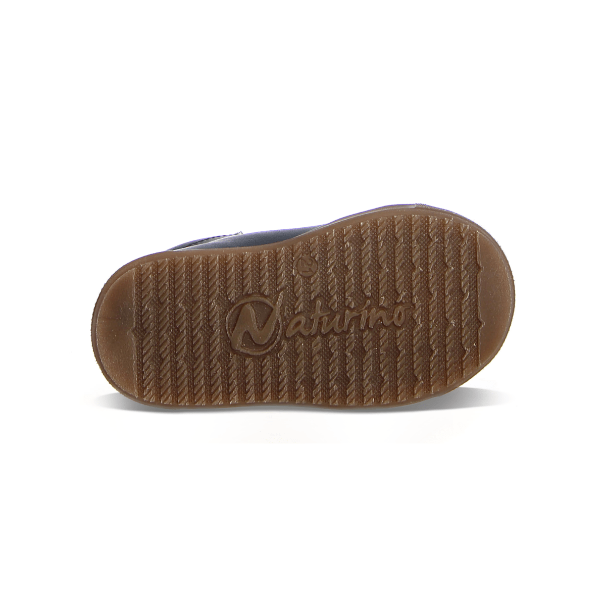 Naturino Toddlers' (Sizes 22 - 27) New Mulaz VL Navy Leather Waterproof - 1100028 - Tip Top Shoes of New York