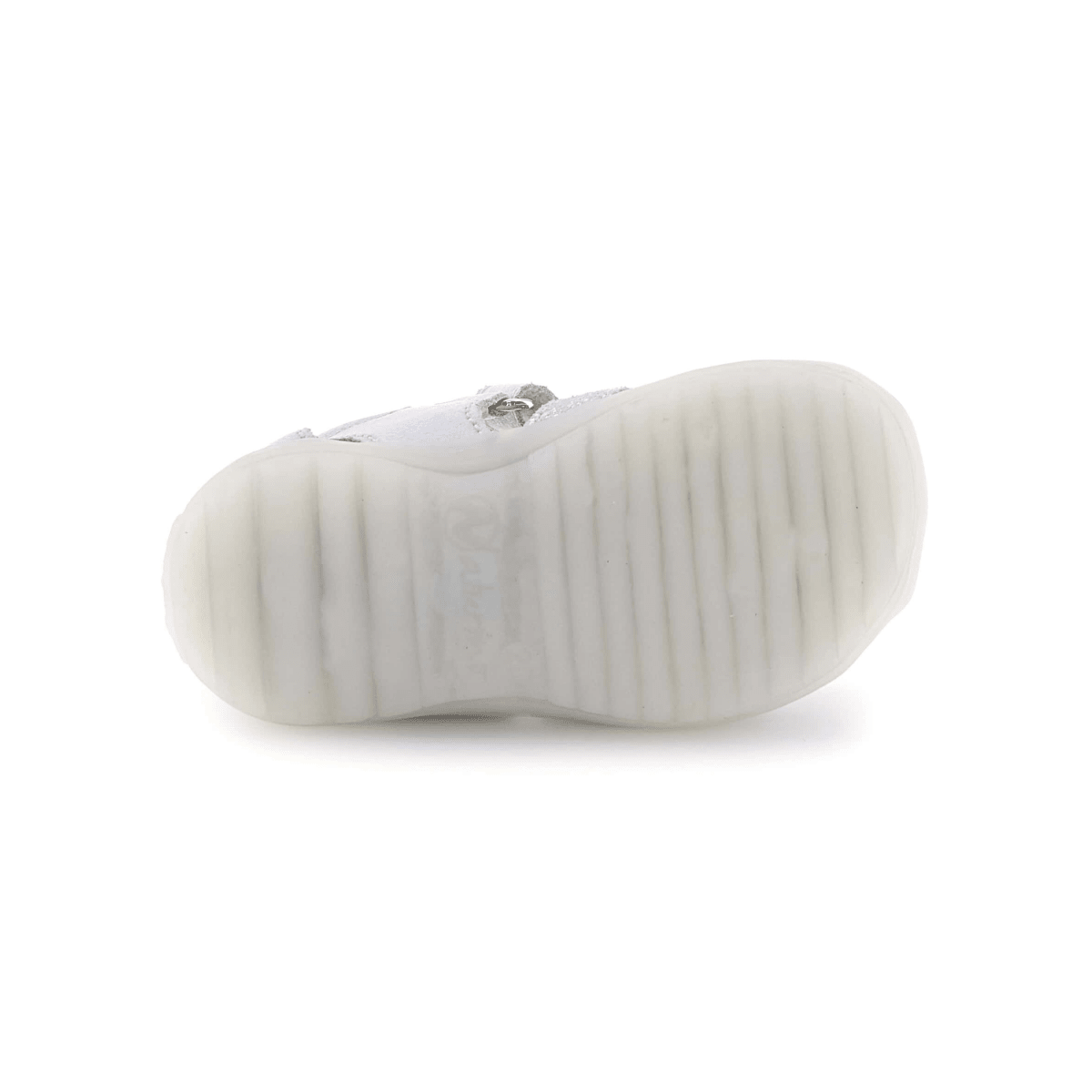 Naturino Toddlers (Sizes 22-27) See Iridescent White Fisherman - 1105946 - Tip Top Shoes of New York