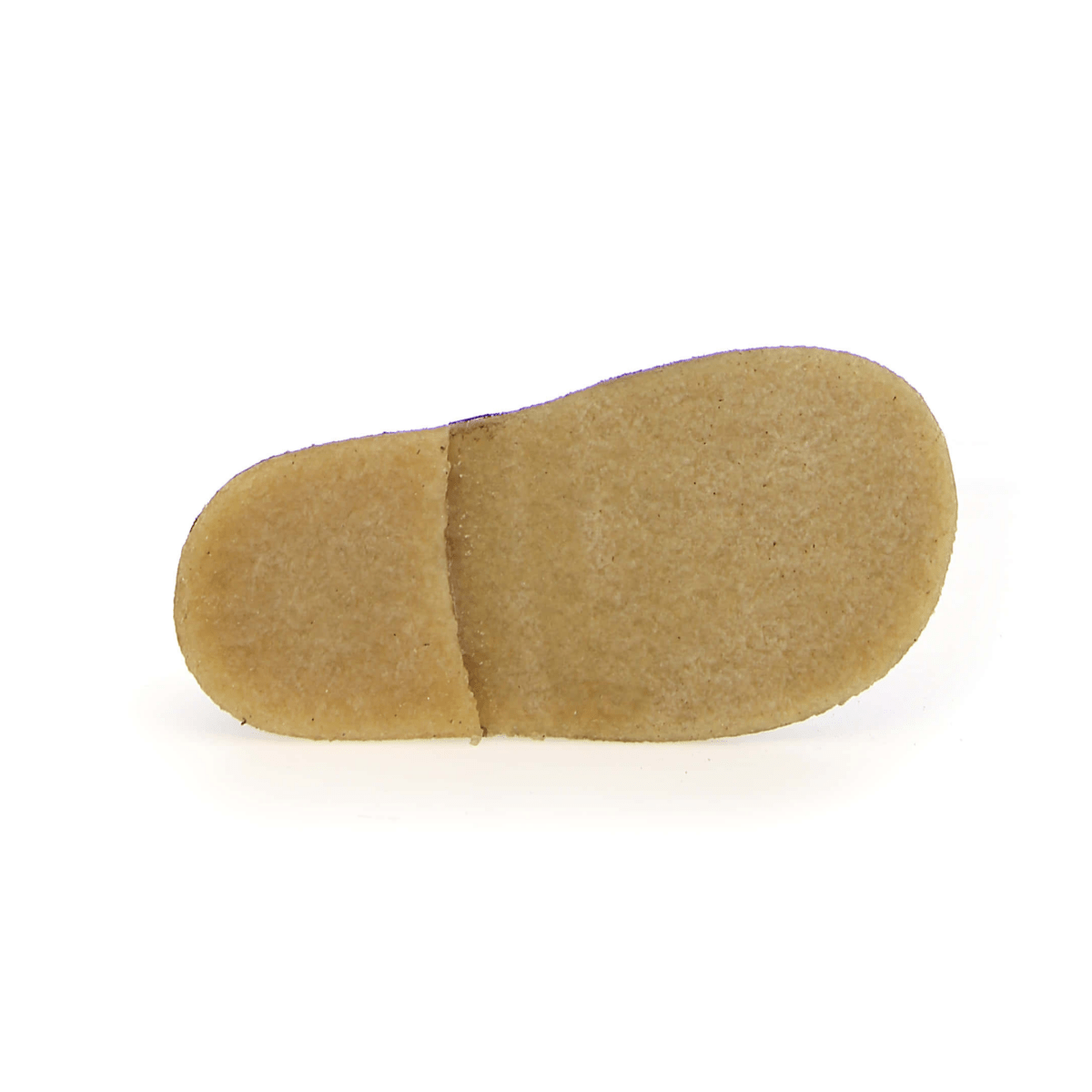 Naturino Toddler's (Sizes 23 - 25) Choco Desert Tobacco Suede - 1099922 - Tip Top Shoes of New York