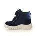 Naturino Toddler's (Sizes 23 - 27) Falcotto Amalki VL Waterproof Navy/Lime - 1088695 - Tip Top Shoes of New York