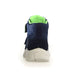 Naturino Toddler's (Sizes 23 - 27) Falcotto Amalki VL Waterproof Navy/Lime - 1088695 - Tip Top Shoes of New York