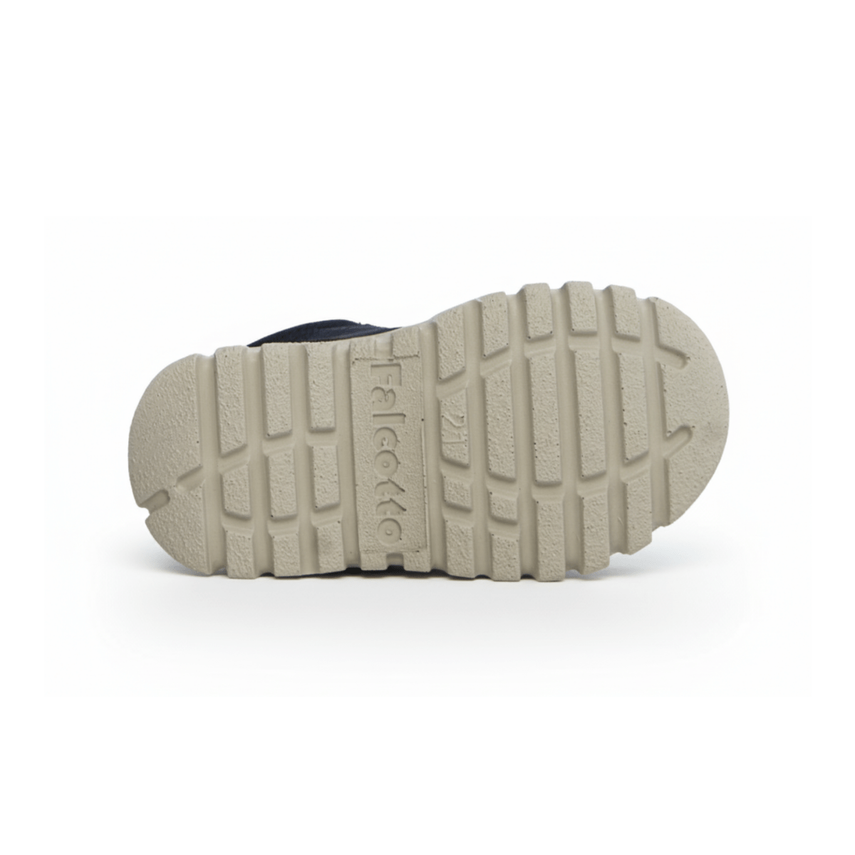 Naturino Toddlers (Sizes 23 - 27) Falcotto Amalki VL Waterproof Navy/Lime - 1088695 - Tip Top Shoes of New York