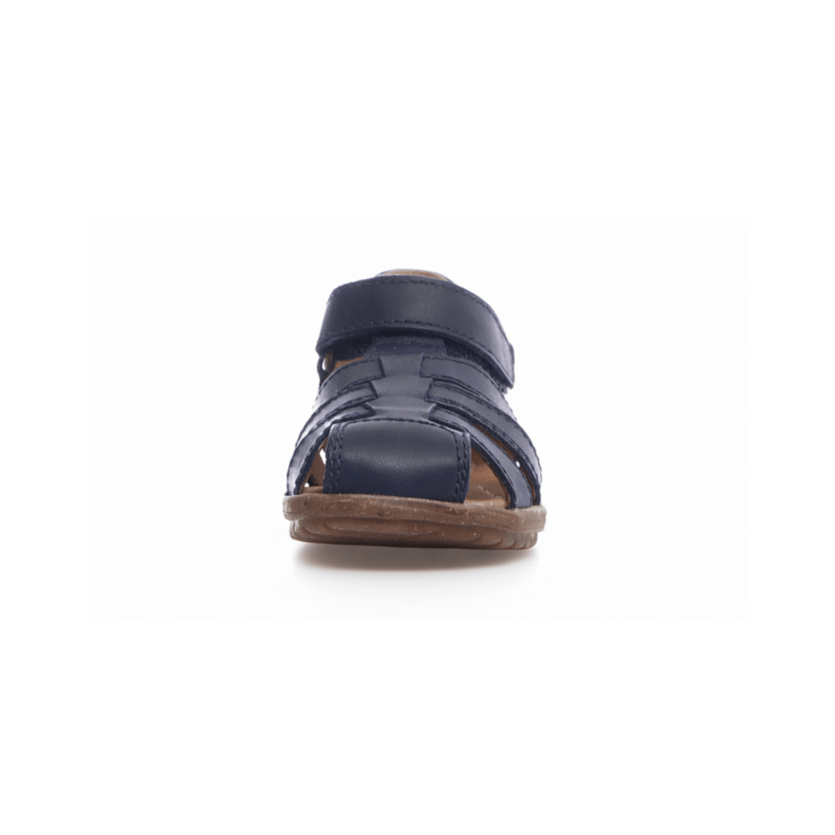 Naturino Toddlers (Sizes 25 - 27) See Navy Fisherman - 1094286 - Tip Top Shoes of New York