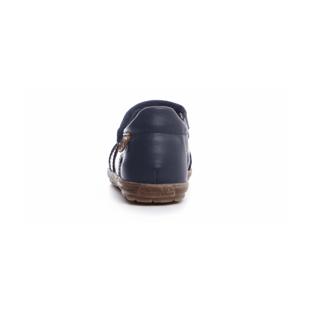 Naturino Toddlers (Sizes 25 - 27) See Navy Fisherman - 1094286 - Tip Top Shoes of New York