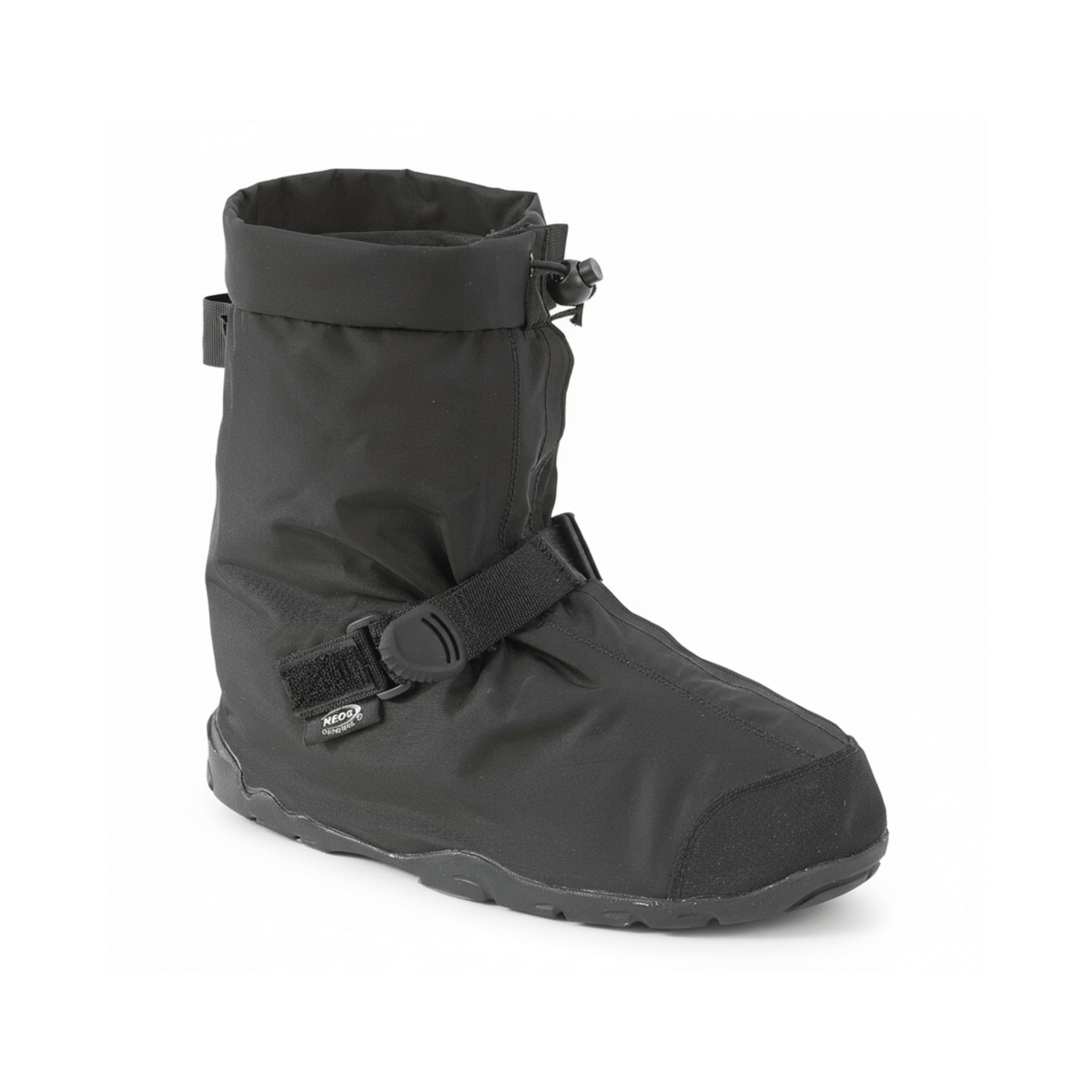 Neos Men's Villager Mid Black (Shoe Cover) - 402702301018 - Tip Top Shoes of New York