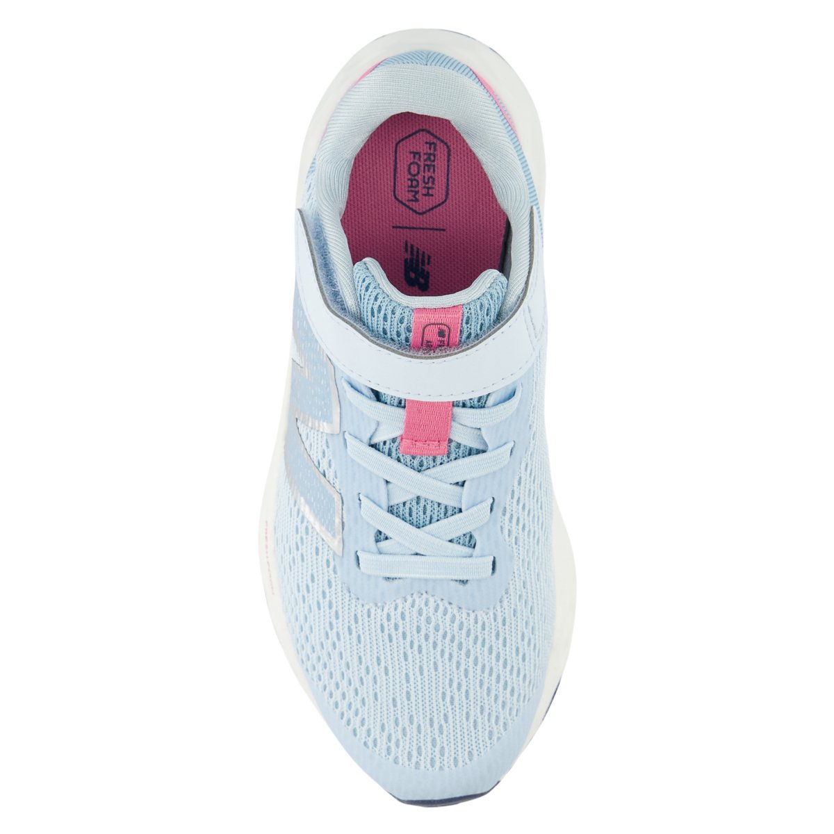 New Balance Girls (Preschool) Fresh Foam Arishi v4 PAARIYB4 Quarry
