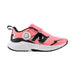 New Balance Girl's (Preschool) PTRVLPB4 DynaSoft Reveal v4 BOA Ultra Pink/Black - 1086180 - Tip Top Shoes of New York