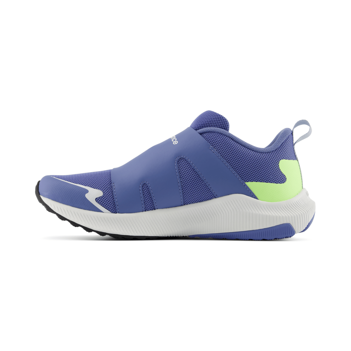 New Balance Kids (Grade School) DynaSoft Reveal V4 BOA GRVL2FW Blue/Lime/White - 1104221 - Tip Top Shoes of New York