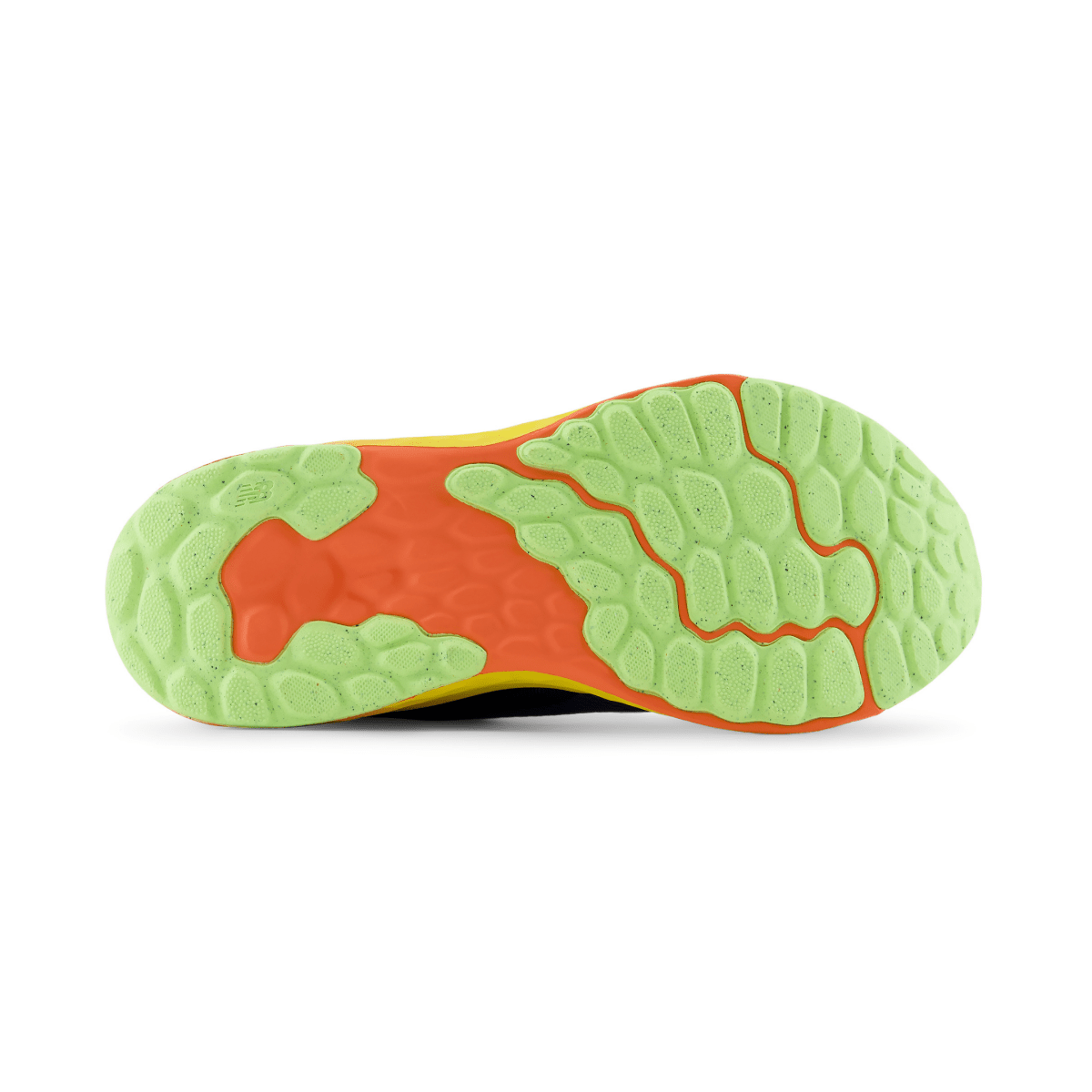 New Balance Kids (Grade School) Fresh Foam Arishi v4 Blue Oyster/Afterglow/Tangerine Heat - 1110487 - Tip Top Shoes of New York