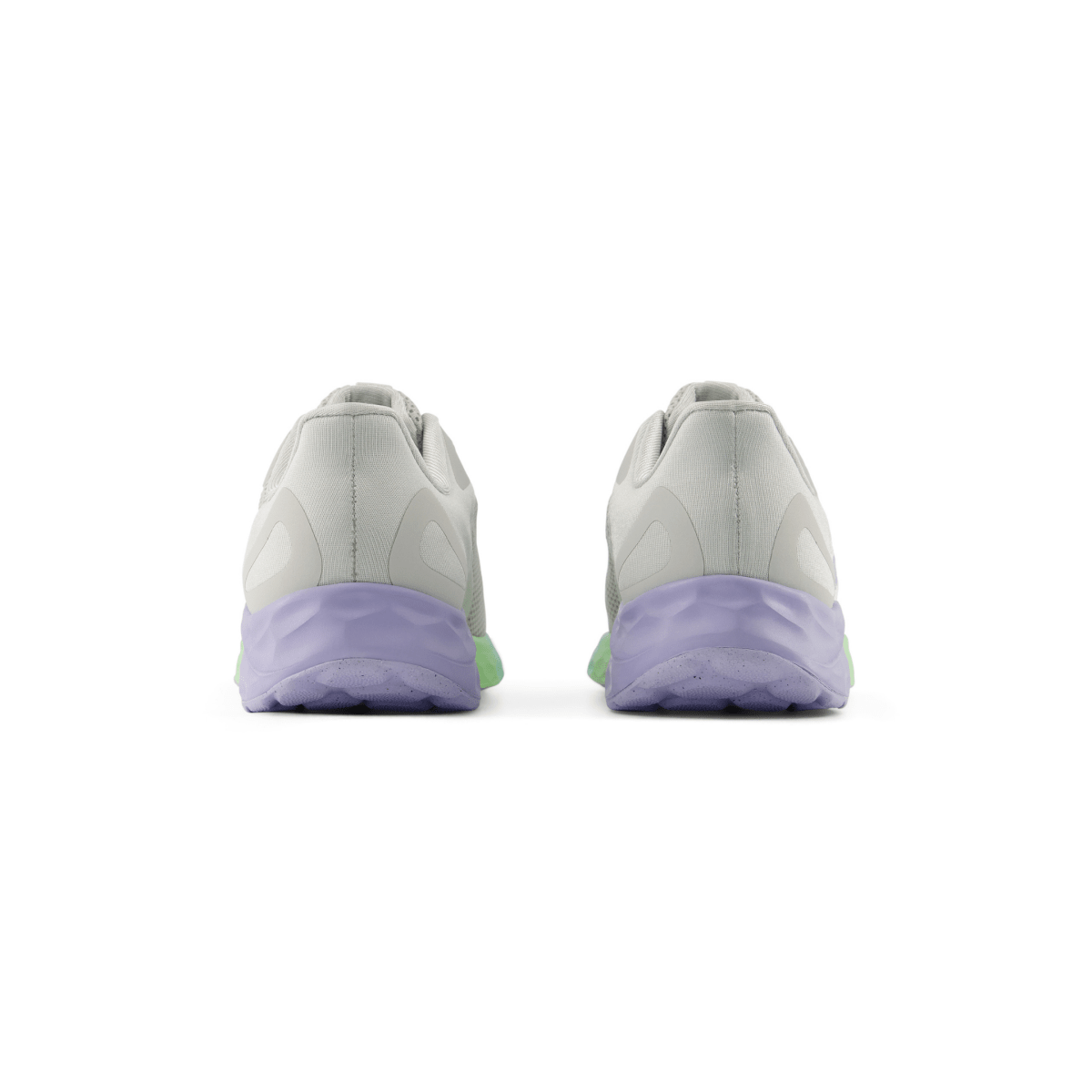 New Balance Kids (Grade School) Fresh Foam Arishi v4 GARI729 Grey Matter/Daybreak/Cosmic Jade - 1104024 - Tip Top Shoes of New York