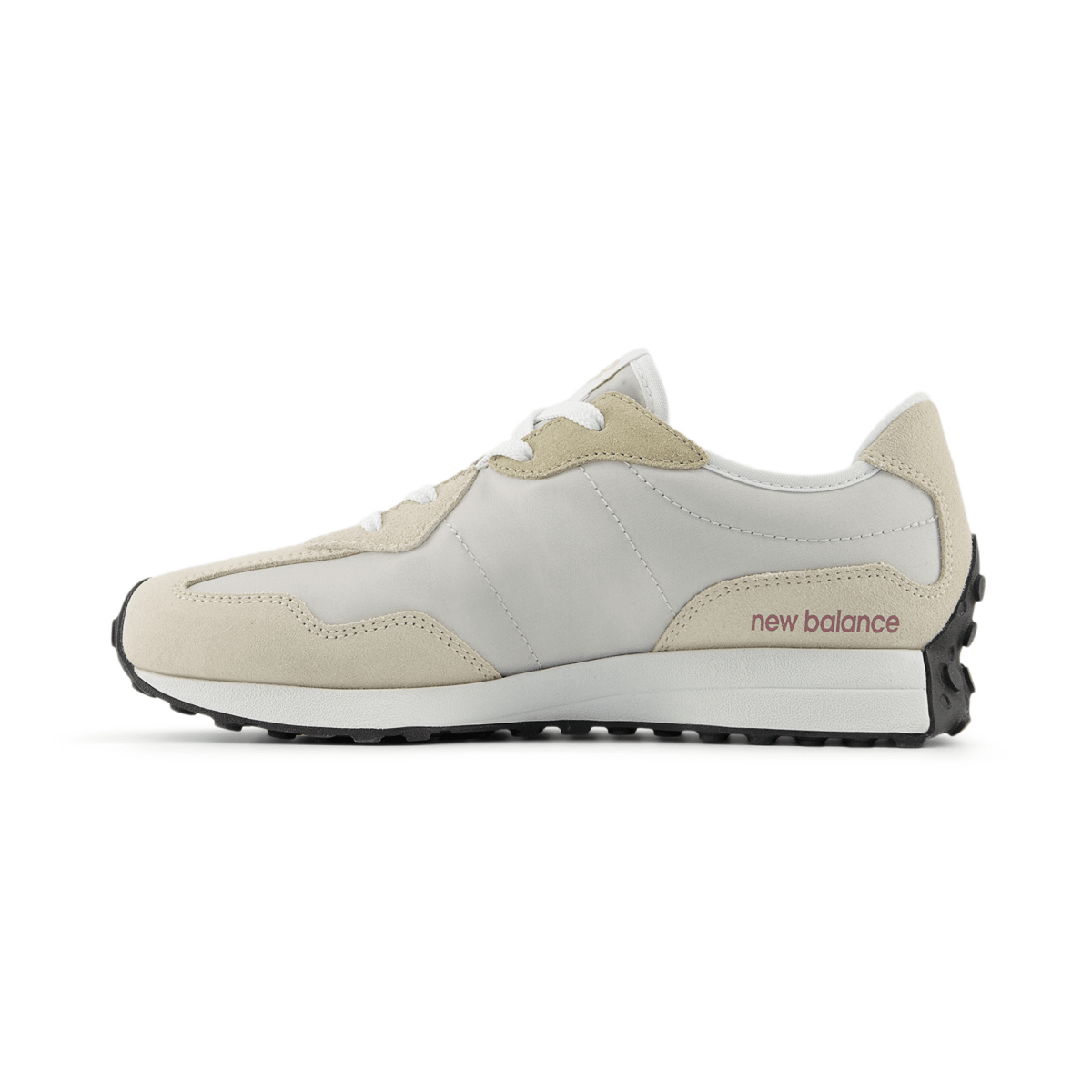 New Balance Kids (Grade School) G32746Y Grey Matter/Rosewood - 1104040 - Tip Top Shoes of New York