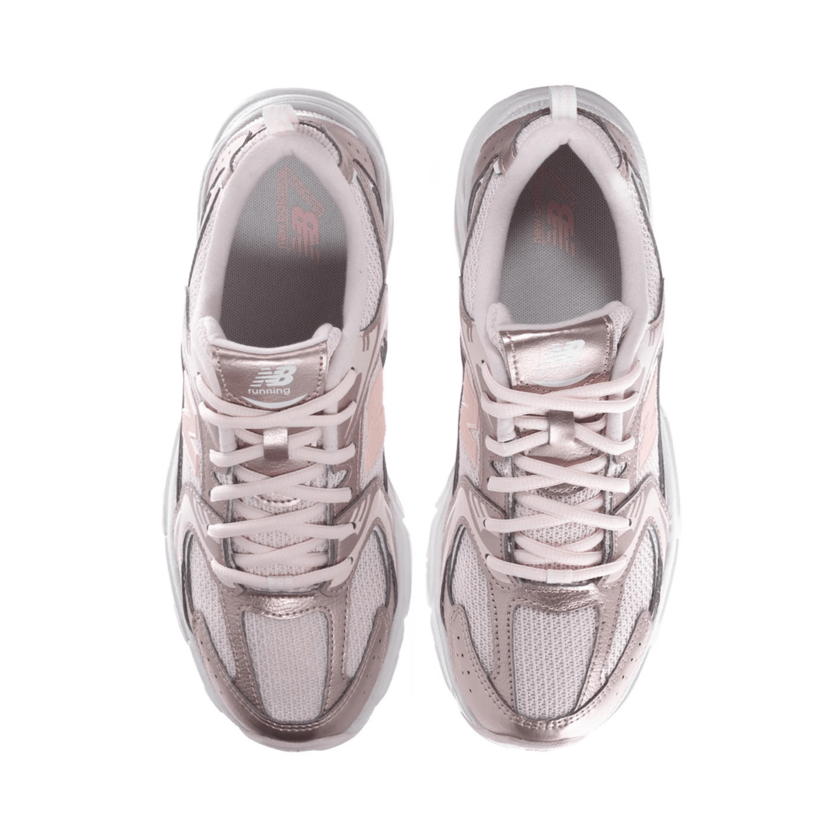 New Balance Kids (Grade School) G5302KD Shell Pink - 1110534 - Tip Top Shoes of New York