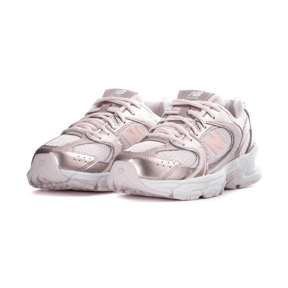 New Balance Kids (Grade School) G5302KD Shell Pink - 1110534 - Tip Top Shoes of New York