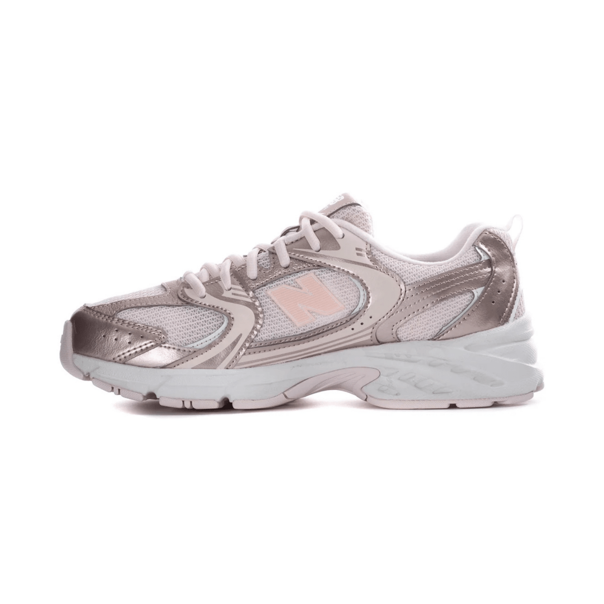 New Balance Kids (Grade School) G5302KD Shell Pink - 1110534 - Tip Top Shoes of New York