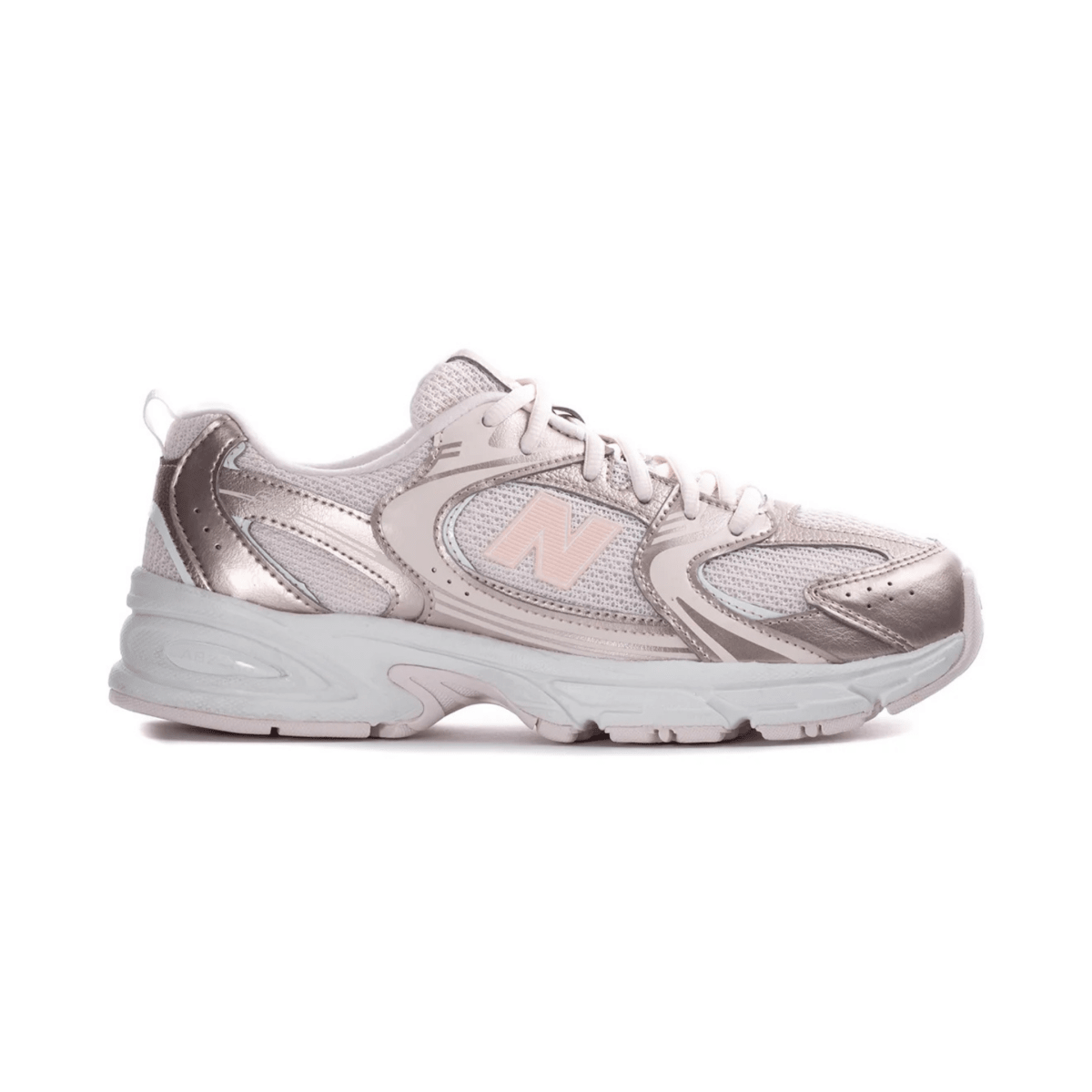 New Balance Kids (Grade School) G5302KD Shell Pink - 1110534 - Tip Top Shoes of New York