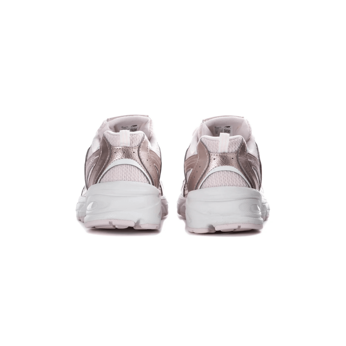 New Balance Kids (Grade School) G5302KD Shell Pink - 1110534 - Tip Top Shoes of New York