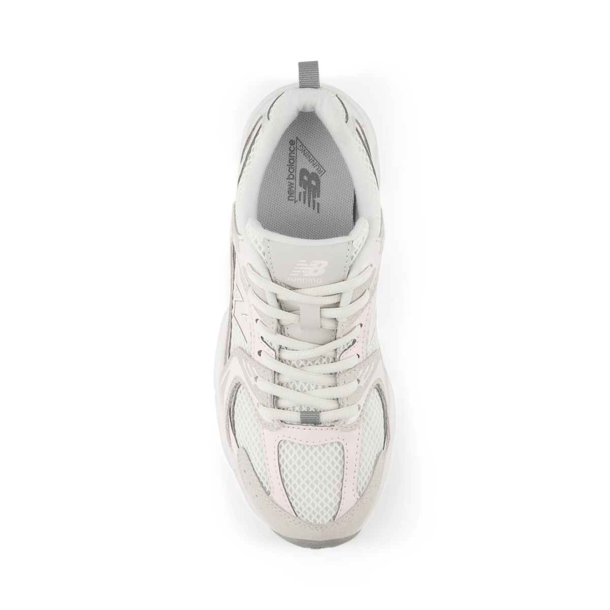 New Balance Kids (Grade School) G5309LW Grey Matter/Pink Salt - 1107740 - Tip Top Shoes of New York