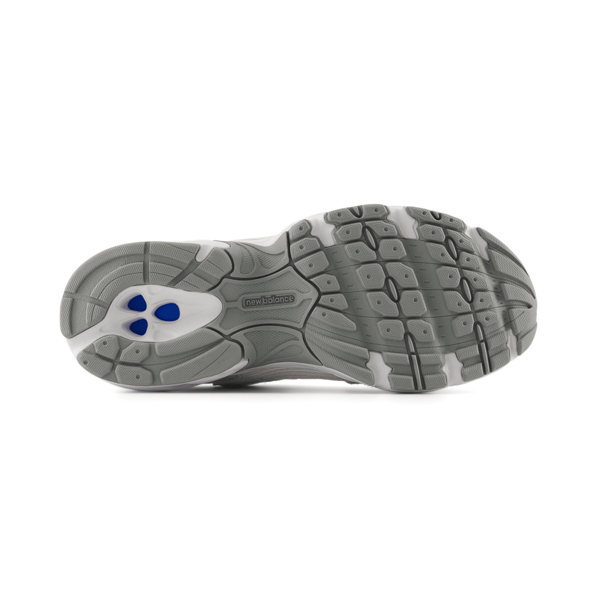 New Balance Kids (Grade School) G5309LW Grey Matter/Pink Salt - 1107740 - Tip Top Shoes of New York