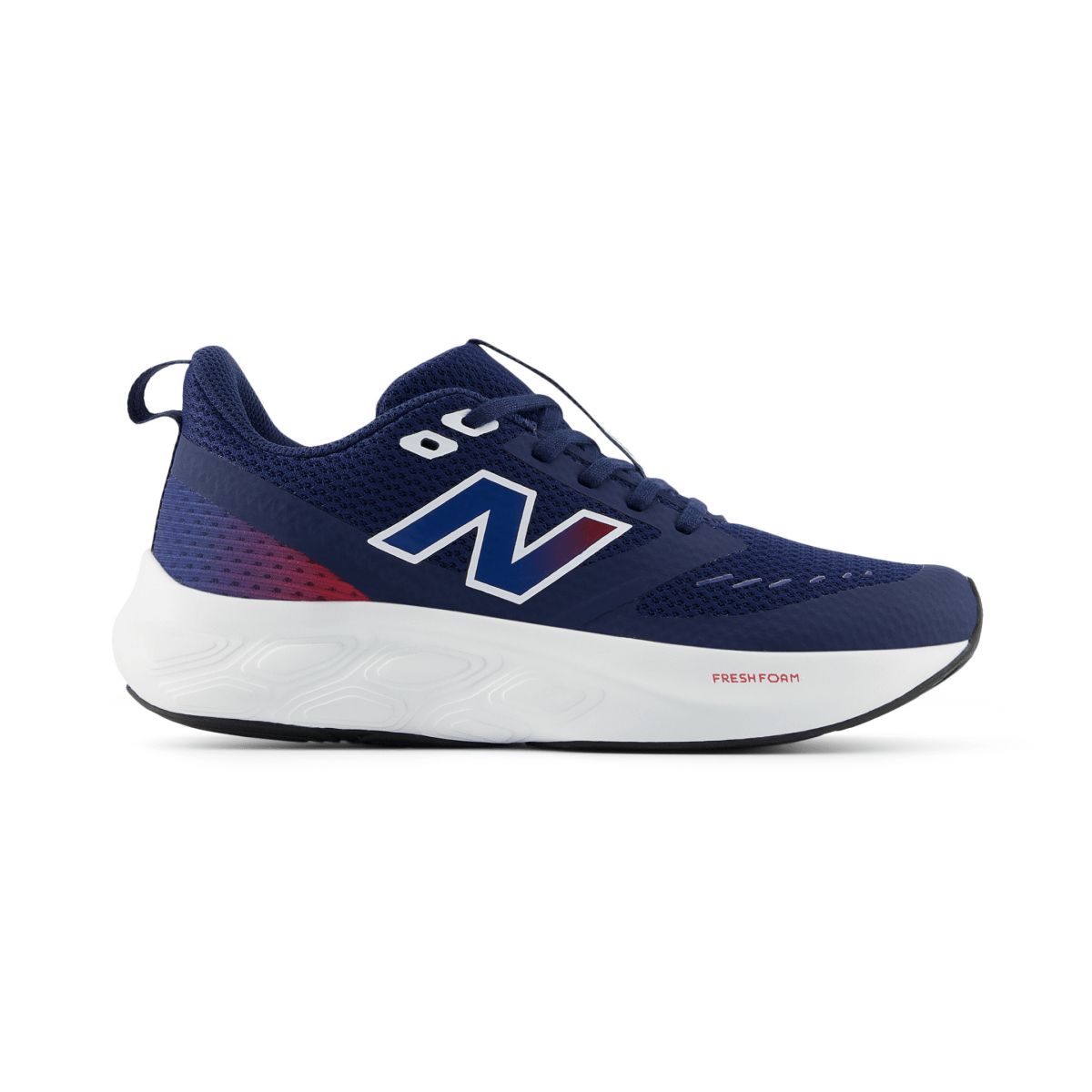New Balance Kids (Grade School) G6259X1 Navy/Team Red/Team Royal - 1104197 - Tip Top Shoes of New York
