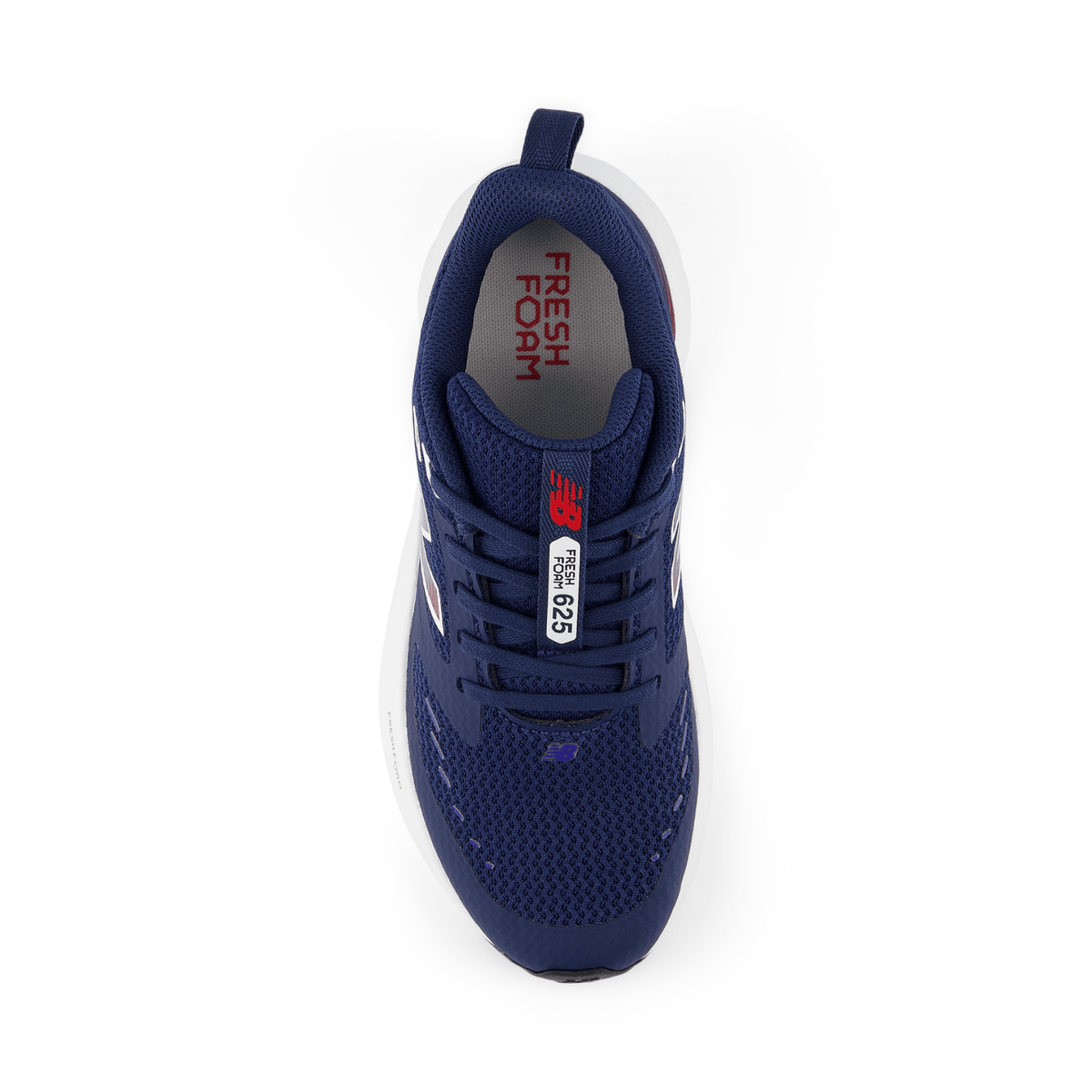 New Balance Kids (Grade School) G6259X1 Navy/Team Red/Team Royal - 1104197 - Tip Top Shoes of New York