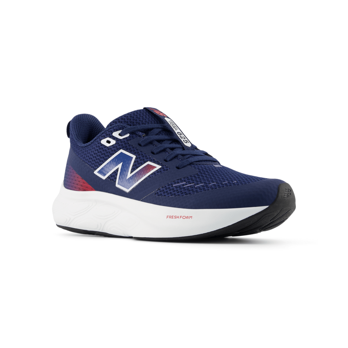 New Balance Kids (Grade School) G6259X1 Navy/Team Red/Team Royal - 1104197 - Tip Top Shoes of New York