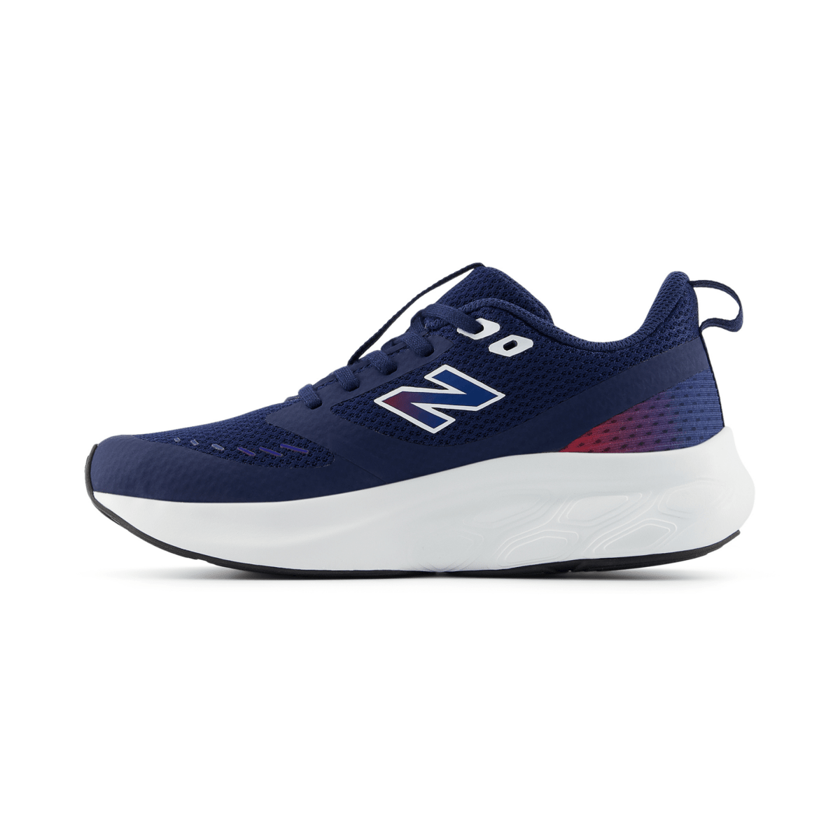 New Balance Kids (Grade School) G6259X1 Navy/Team Red/Team Royal - 1104197 - Tip Top Shoes of New York