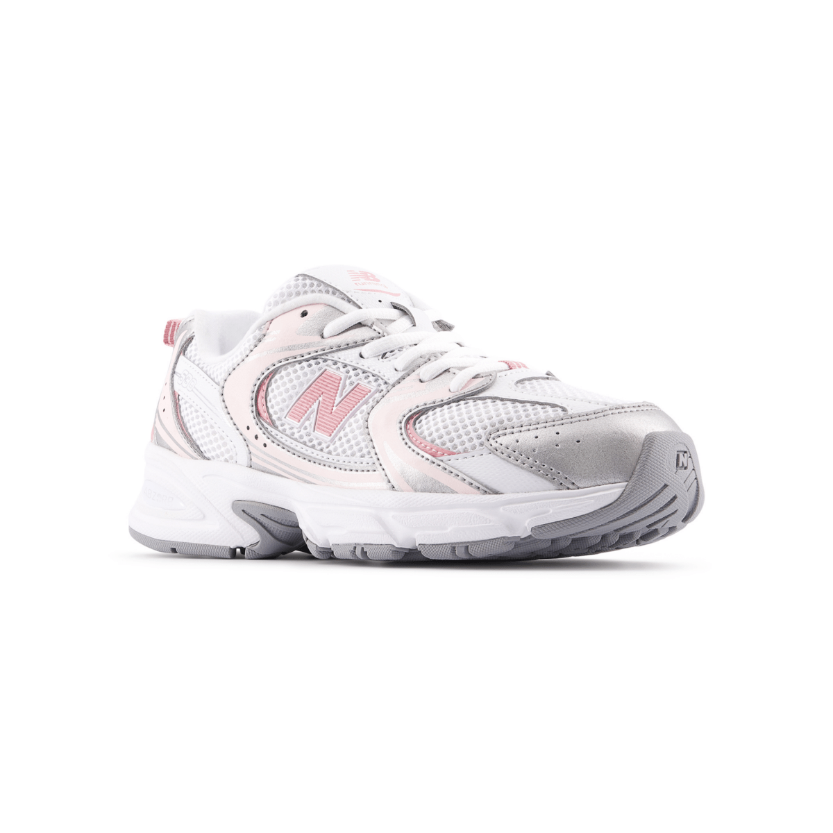 New Balance Kid's (Grade School) GR530EC Reflection/Pink Taffy - 1098475 - Tip Top Shoes of New York