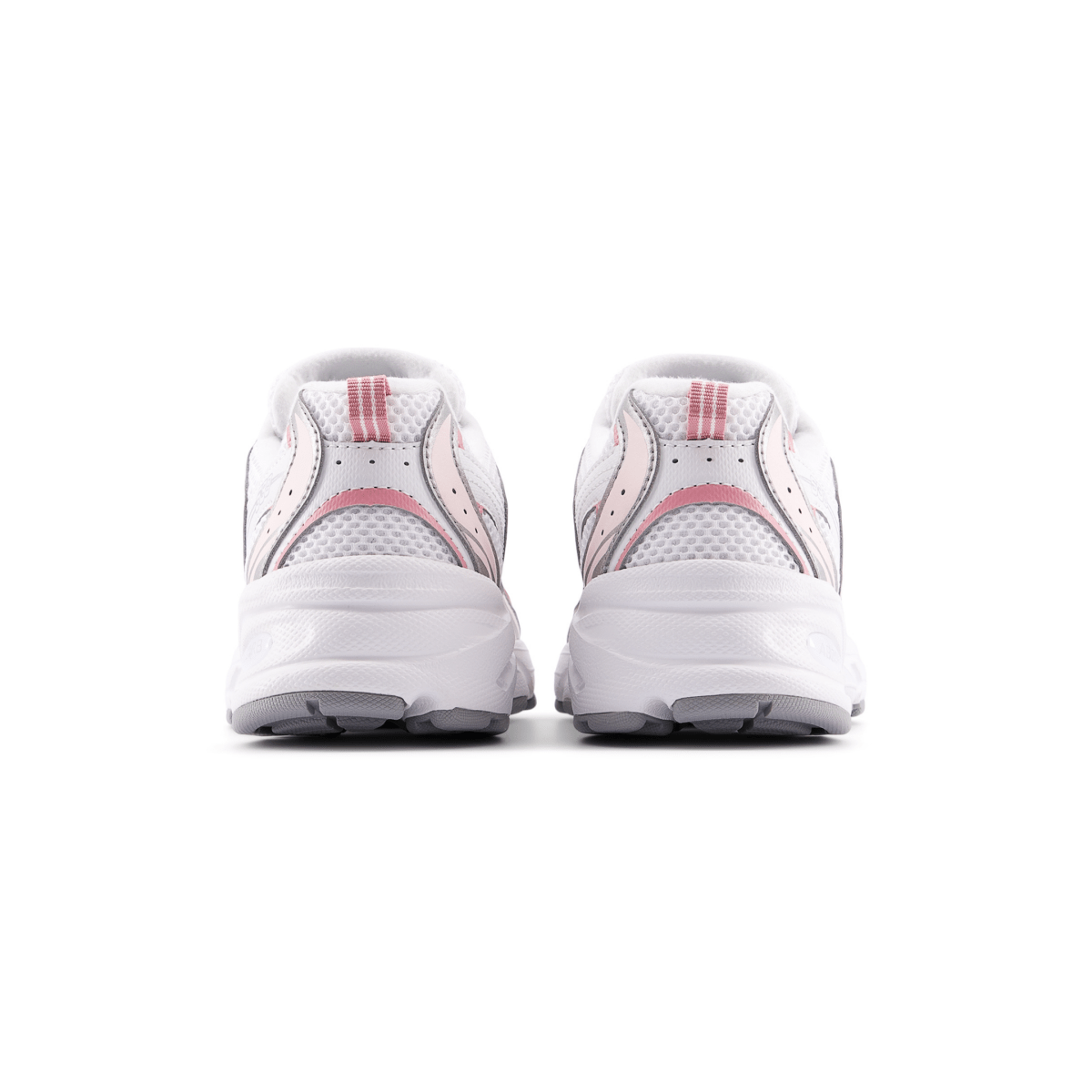 New Balance Kid's (Grade School) GR530EC Reflection/Pink Taffy - 1098475 - Tip Top Shoes of New York