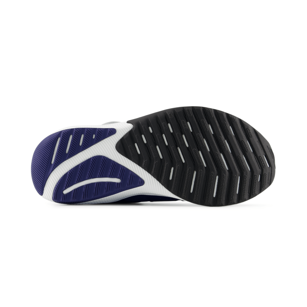 New Balance Kids (Grade School) GRVL556 DynaSoft Reveal V4 BOA Blue Oyster/Blue Bird/Oxford Blue - 1104213 - Tip Top Shoes of New York