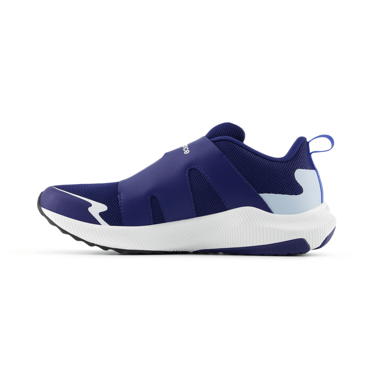 New Balance Kids (Grade School) GRVL556 DynaSoft Reveal V4 BOA Blue Oyster/Blue Bird/Oxford Blue - 1104213 - Tip Top Shoes of New York