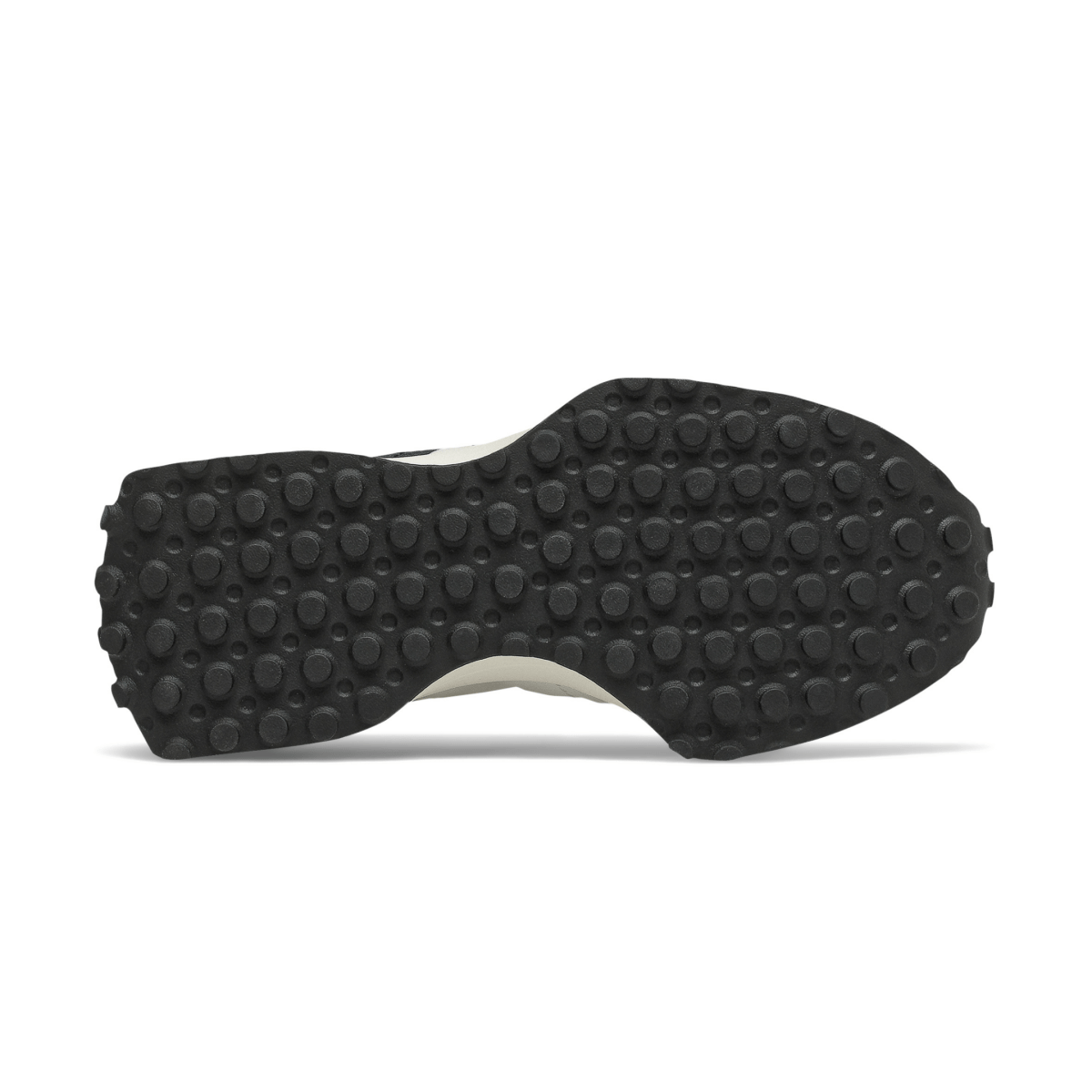 New Balance Kid's (Grade School) GS327FE Silver Birch/Black - 1093593 - Tip Top Shoes of New York