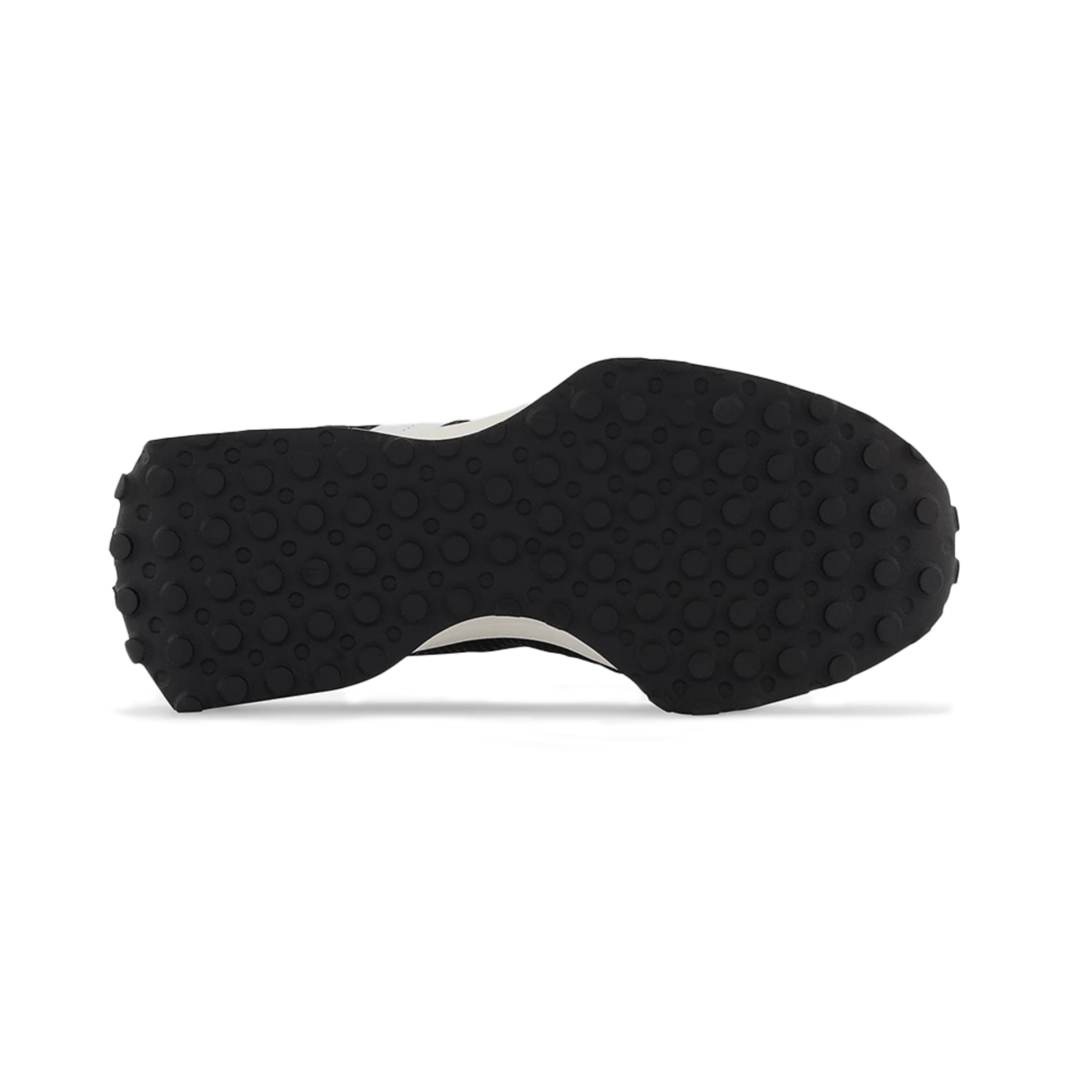 New Balance Kids' (Grade School) GS327GS Black/White - 1098467 - Tip Top Shoes of New York