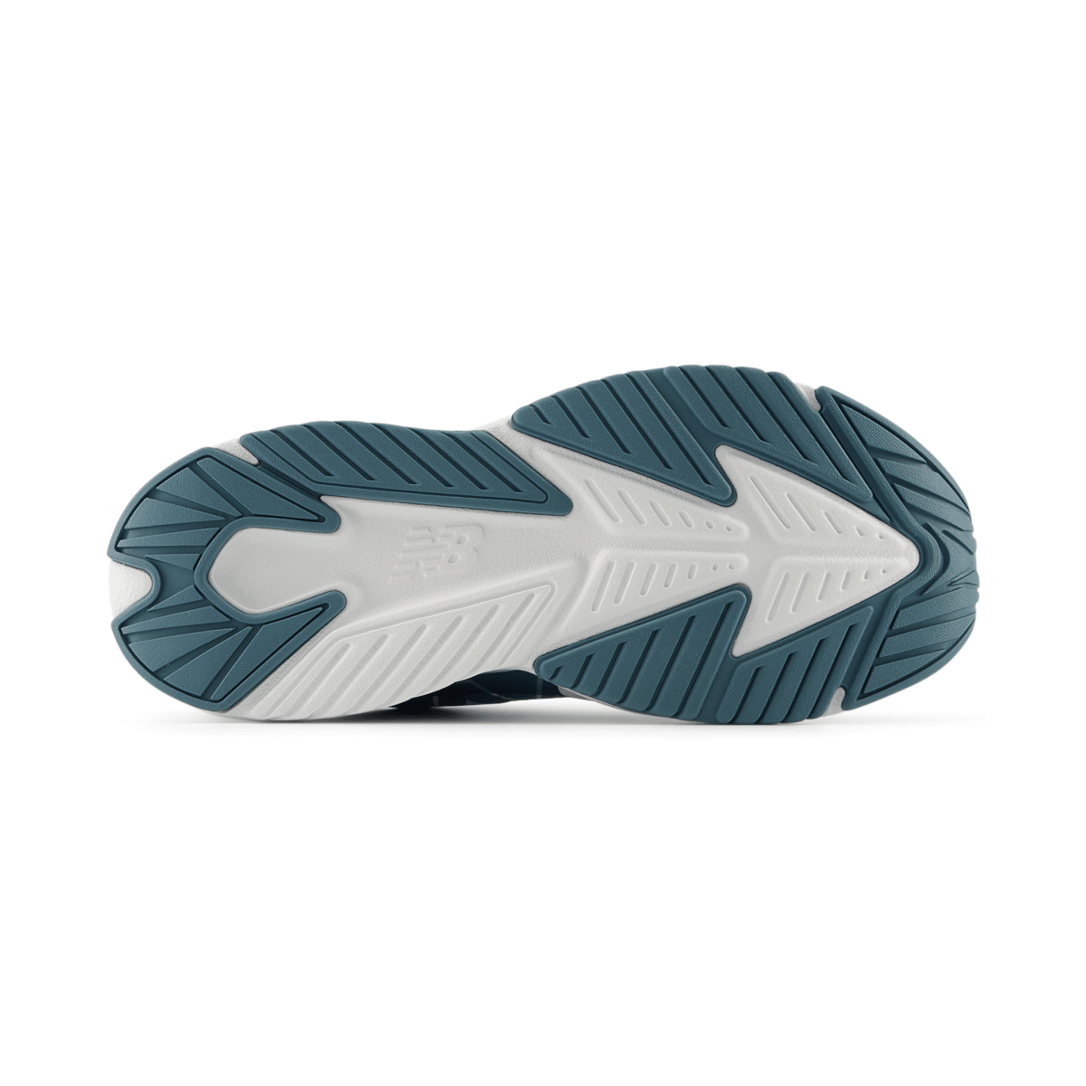 New Balance Kids (Grade School) Rave Run v2 GRAV6E5 Navy/Salt Water/Black - 1104229 - Tip Top Shoes of New York