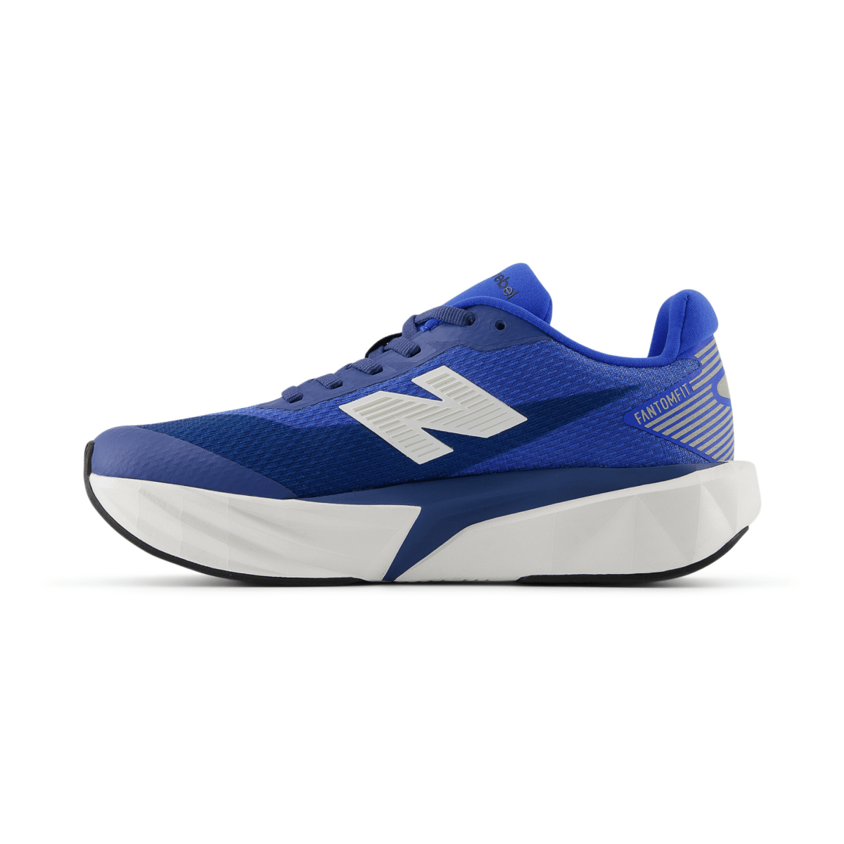New Balance Kids (Gradeschool) FuelCell Rebel Lace GFCX8CH Magic Blue/Blue Bird/White - 1104189 - Tip Top Shoes of New York