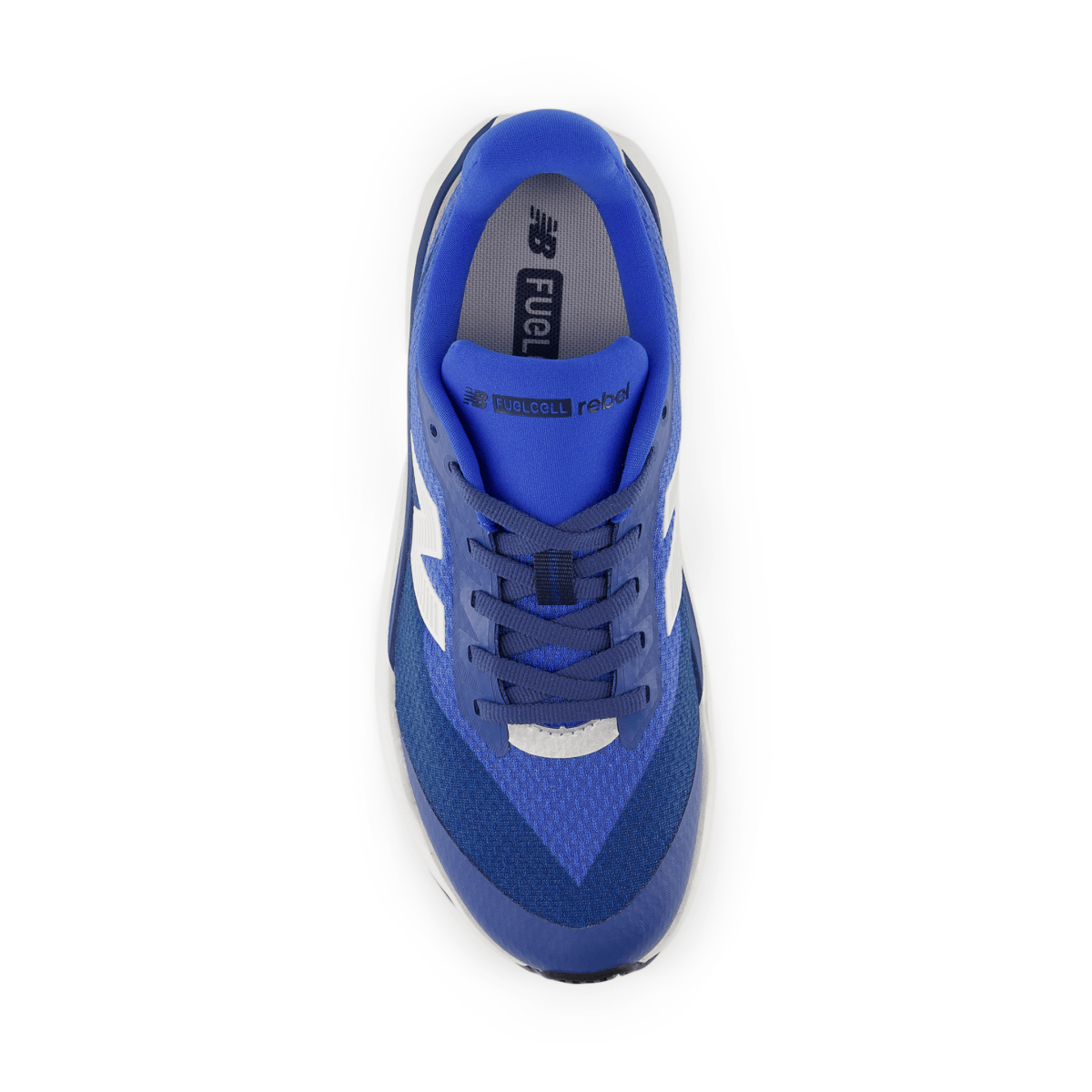 New Balance Kids (Gradeschool) FuelCell Rebel Lace GFCX8CH Magic Blue/Blue Bird/White - 1104189 - Tip Top Shoes of New York