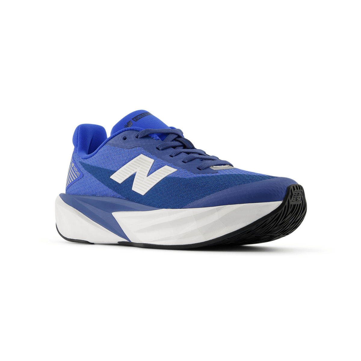 New Balance Kids (Gradeschool) FuelCell Rebel Lace GFCX8CH Magic Blue/Blue Bird/White - 1104189 - Tip Top Shoes of New York