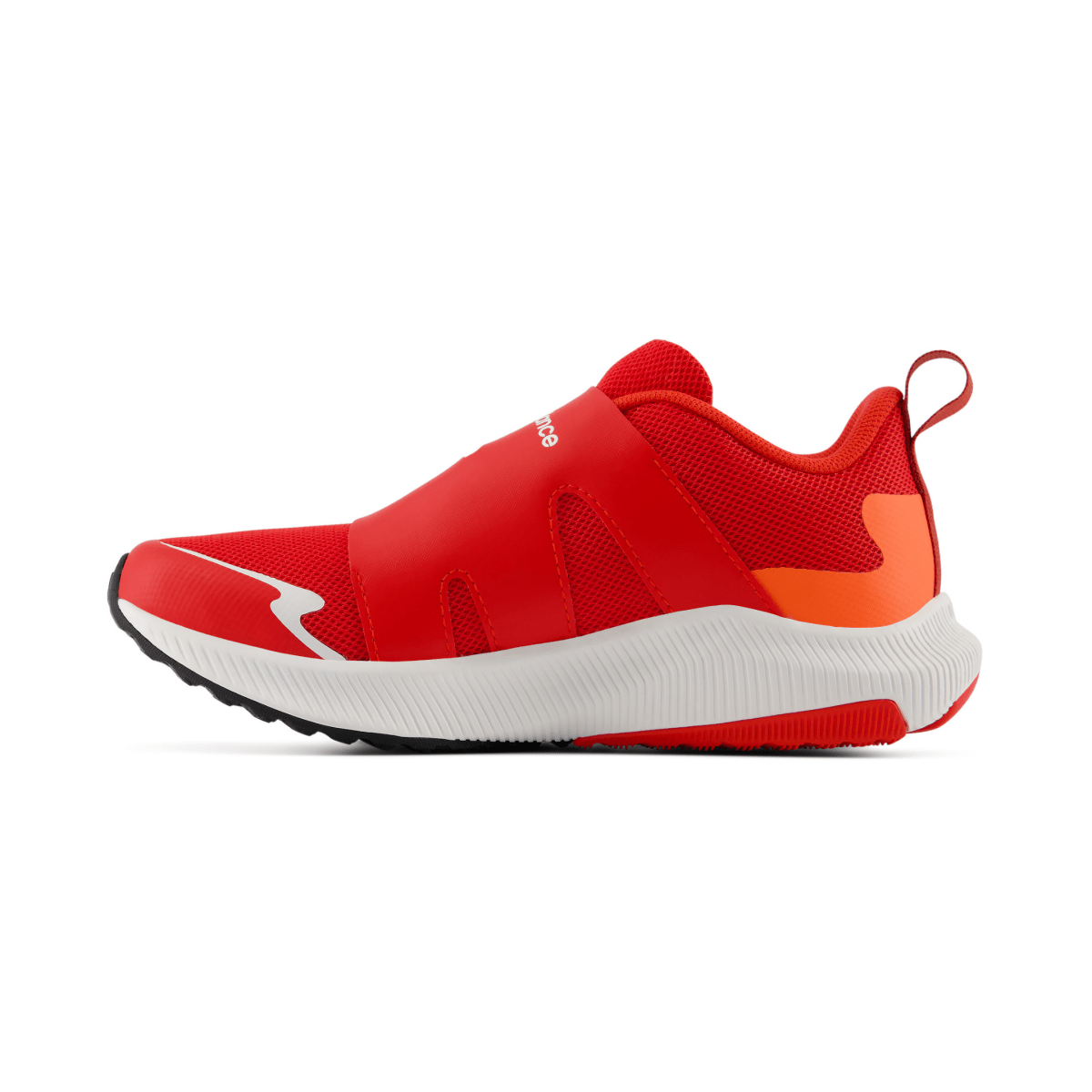 New Balance Kids (Preschool) DynaSoft Reveal v4 BOA PRVL3PY Fire Cracker/Red - 1104540 - Tip Top Shoes of New York