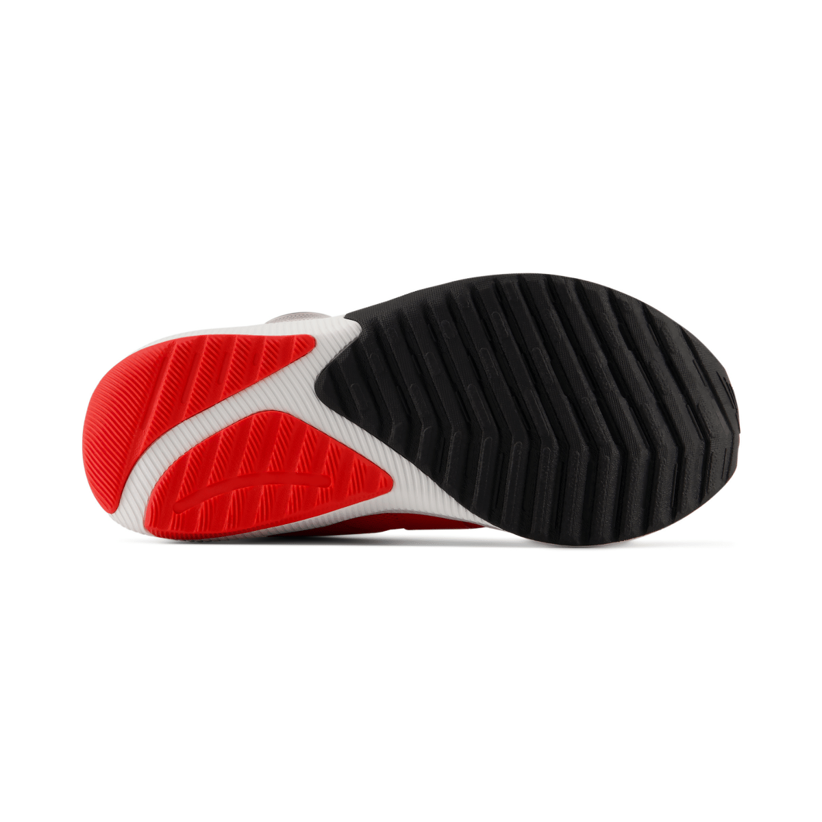 New Balance Kids (Preschool) DynaSoft Reveal v4 BOA PRVL3PY Fire Cracker/Red - 1104540 - Tip Top Shoes of New York