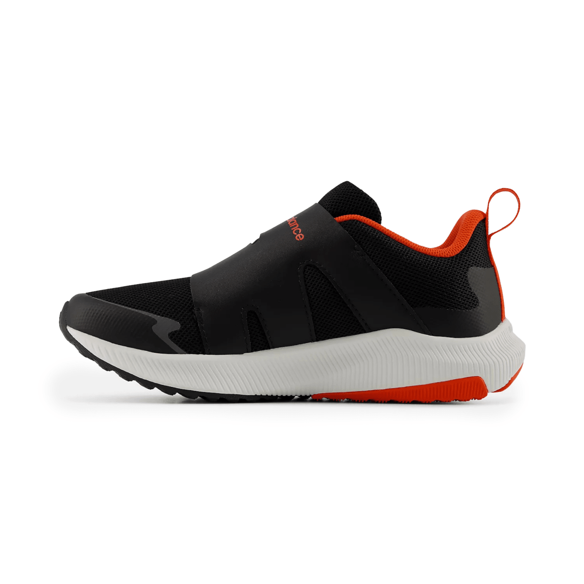 New Balance Kids (Preschool) DynaSoft Reveal v4 BOA PRVL4H7 Castlerock/Grey/Neon Flame - 1110276 - Tip Top Shoes of New York