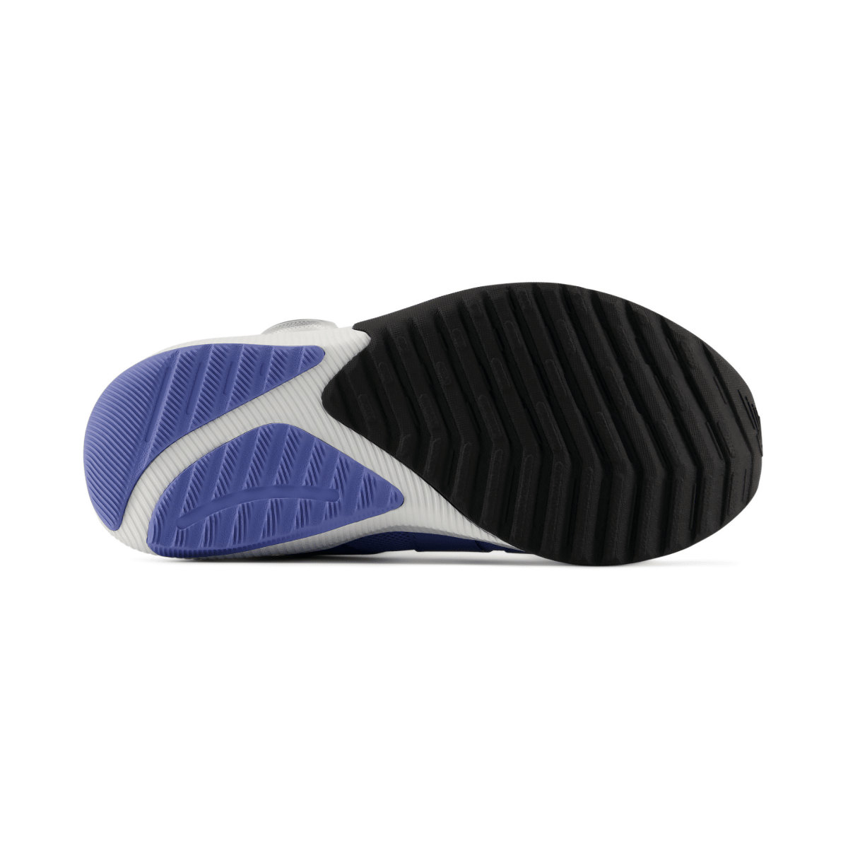 New Balance Kids (Preschool) DynaSoft Reveal v4 BOA PRVL69I Fairweather Blue/Lime - 1104553 - Tip Top Shoes of New York