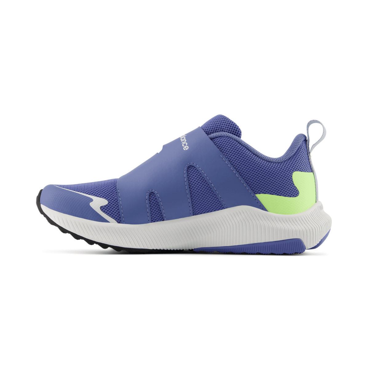 New Balance Kids (Preschool) DynaSoft Reveal v4 BOA PRVL69I Fairweather Blue/Lime - 1104553 - Tip Top Shoes of New York