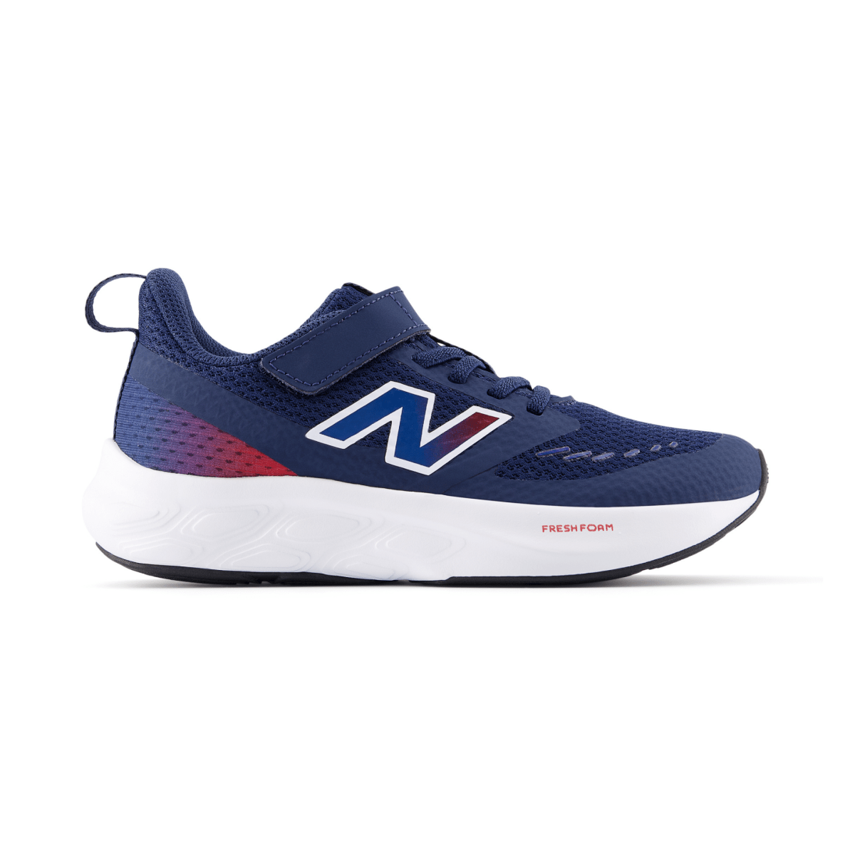 New Balance Kids (Preschool) Fresh Foam 625 P6255QY Navy/Team Red/Team Royal - 1104489 - Tip Top Shoes of New York