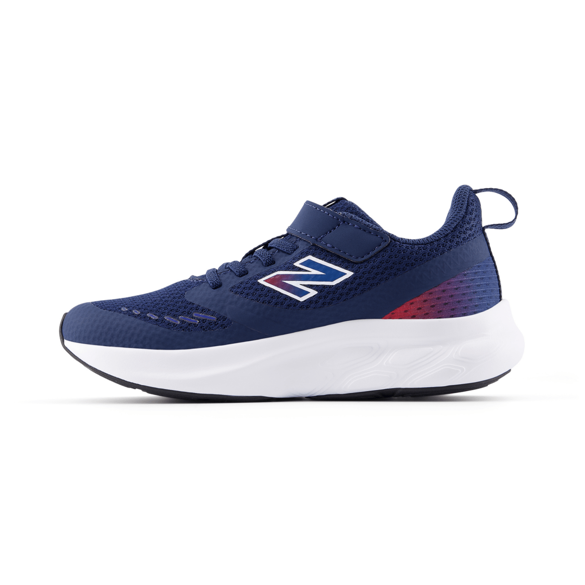 New Balance Kids (Preschool) Fresh Foam 625 P6255QY Navy/Team Red/Team Royal - 1104489 - Tip Top Shoes of New York