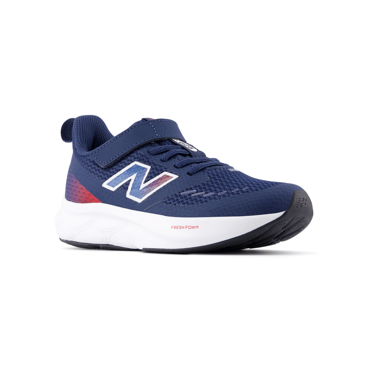 New Balance Kids (Preschool) Fresh Foam 625 P6255QY Navy/Team Red/Team Royal - 1104489 - Tip Top Shoes of New York