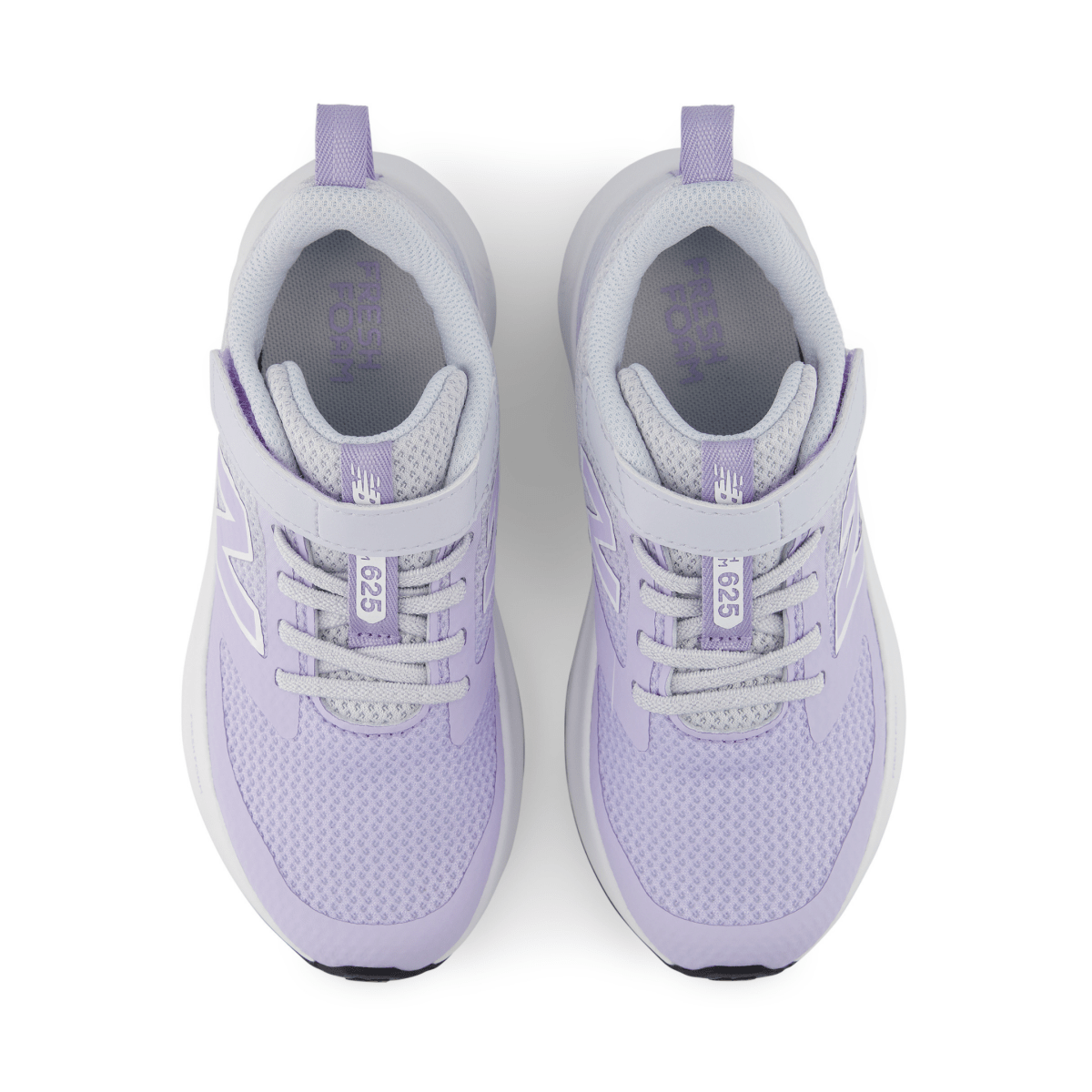 New Balance Kids (Preschool) Fresh Foam 625 P6258PC Smoked Violet/Fresh Air - 1110421 - Tip Top Shoes of New York