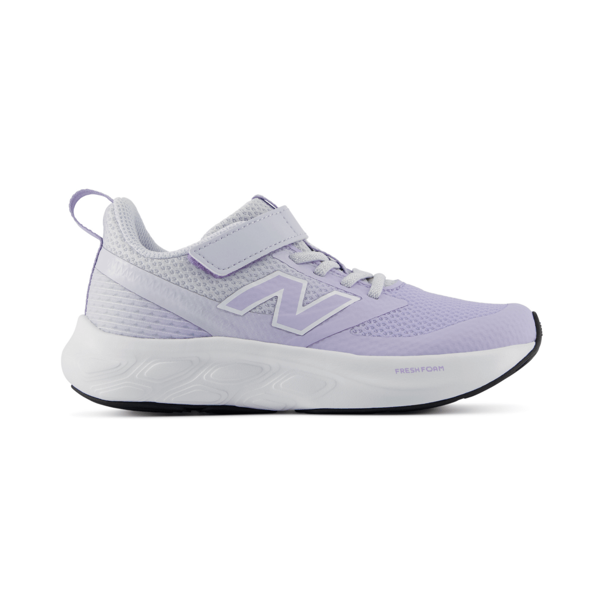 New Balance Kids (Preschool) Fresh Foam 625 P6258PC Smoked Violet/Fresh Air - 1110421 - Tip Top Shoes of New York